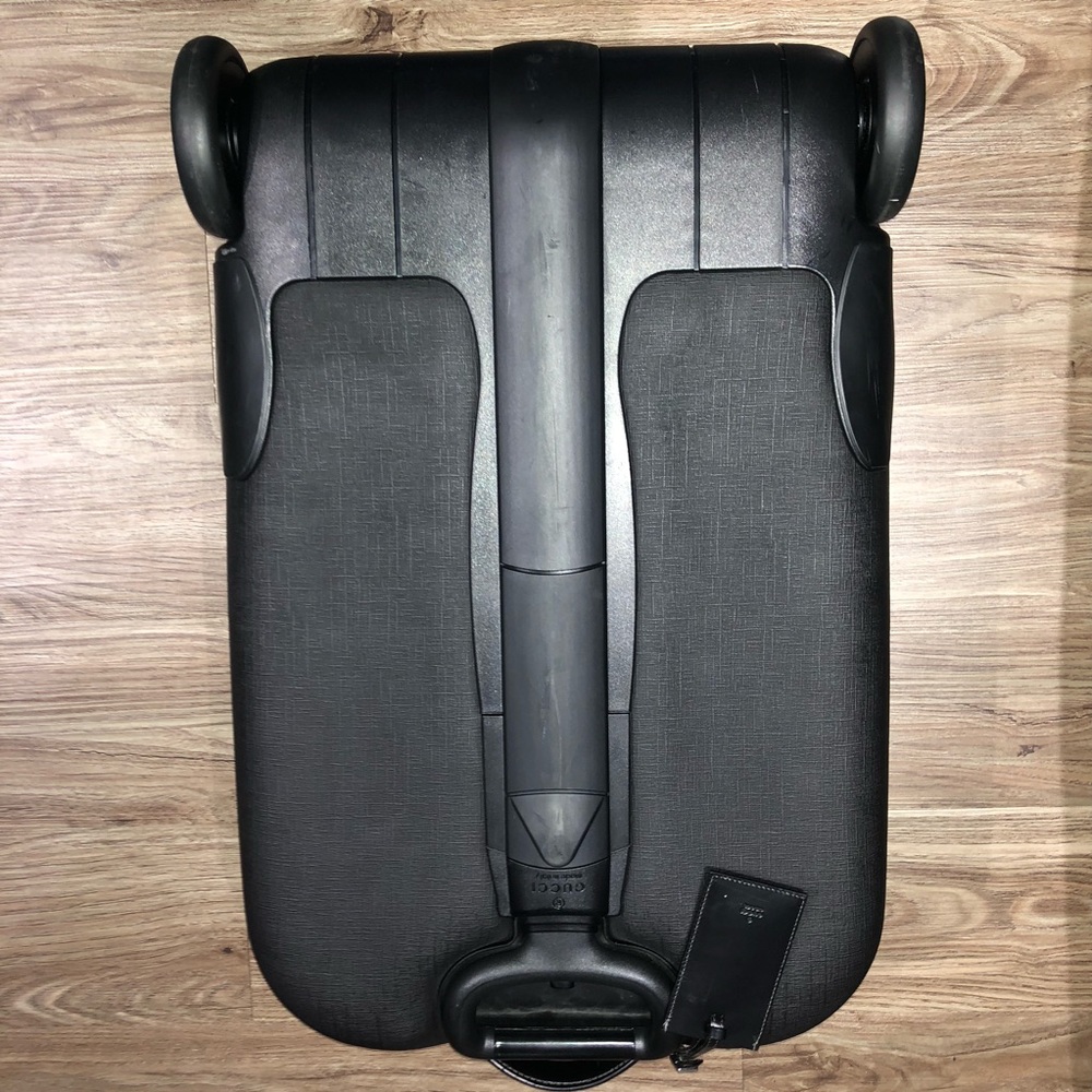 Luggage - Picture 3 of 5